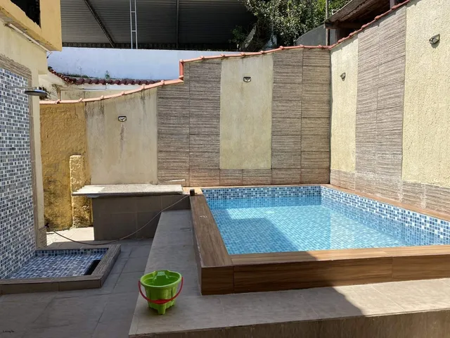 Imagem 3: Casa para Venda em Nova Iguaçu, Boa Esperança, 2 Dormitórios, 1 Banheiro, 1 Vaga