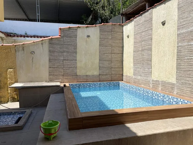 Imagem 4: Casa para Venda em Nova Iguaçu, Boa Esperança, 2 Dormitórios, 1 Banheiro, 1 Vaga