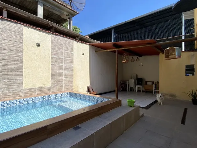 Imagem 5: Casa para Venda em Nova Iguaçu, Boa Esperança, 2 Dormitórios, 1 Banheiro, 1 Vaga