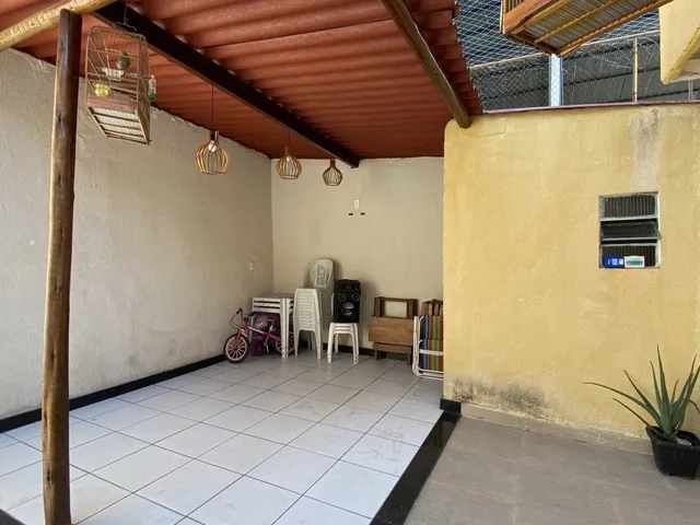 Imagem 6: Casa para Venda em Nova Iguaçu, Boa Esperança, 2 Dormitórios, 1 Banheiro, 1 Vaga