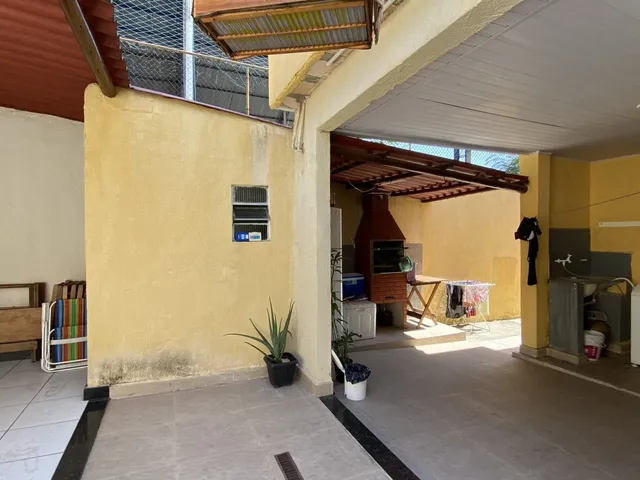 Imagem 7: Casa para Venda em Nova Iguaçu, Boa Esperança, 2 Dormitórios, 1 Banheiro, 1 Vaga