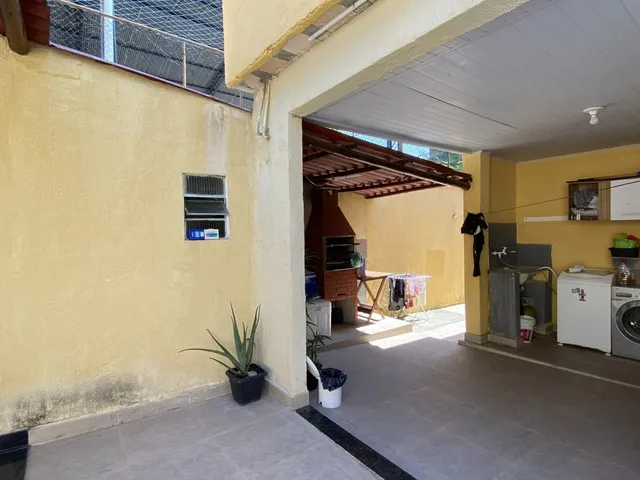 Imagem 9: Casa para Venda em Nova Iguaçu, Boa Esperança, 2 Dormitórios, 1 Banheiro, 1 Vaga