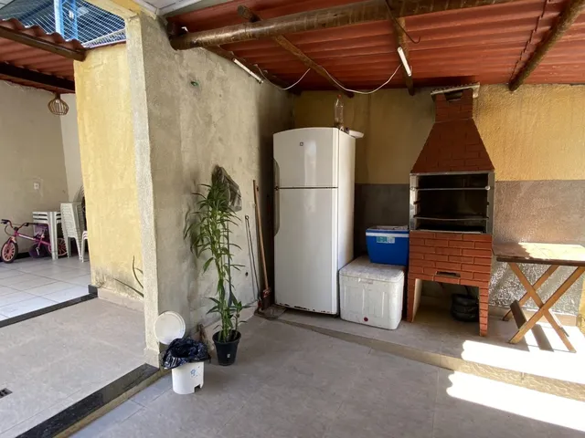 Imagem 8: Casa para Venda em Nova Iguaçu, Boa Esperança, 2 Dormitórios, 1 Banheiro, 1 Vaga
