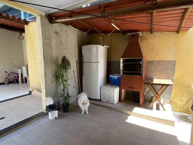 Imagem 10: Casa para Venda em Nova Iguaçu, Boa Esperança, 2 Dormitórios, 1 Banheiro, 1 Vaga