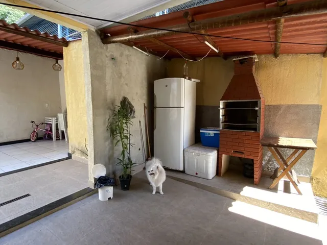 Imagem 11: Casa para Venda em Nova Iguaçu, Boa Esperança, 2 Dormitórios, 1 Banheiro, 1 Vaga