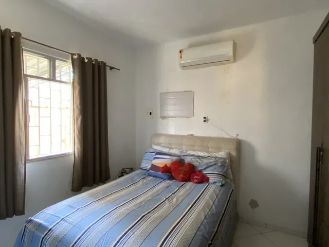Imagem 14: Casa para Venda em Nova Iguaçu, Boa Esperança, 2 Dormitórios, 1 Banheiro, 1 Vaga