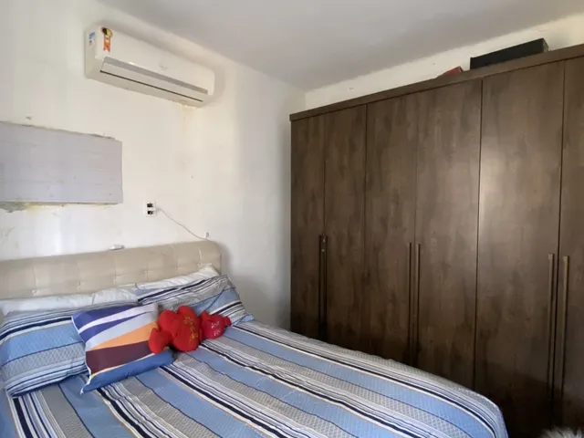 Imagem 16: Casa para Venda em Nova Iguaçu, Boa Esperança, 2 Dormitórios, 1 Banheiro, 1 Vaga