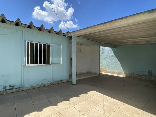 Imagem: Casa para Venda em Belford Roxo, São Vicente