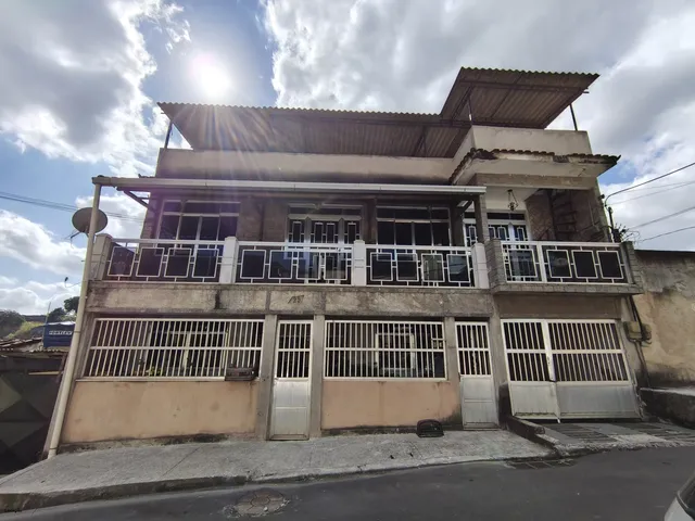 Imagem: Casa para Venda em Belford Roxo, Vila Verde