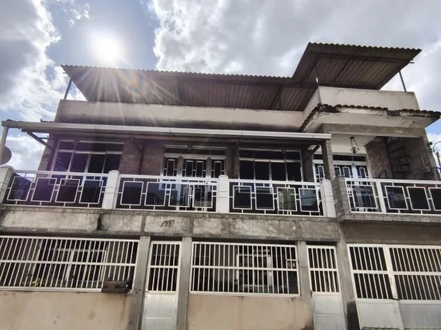 Imagem 2: Casa para Venda em Belford Roxo, Vila Verde, 2 Dormitórios, 1 Banheiro