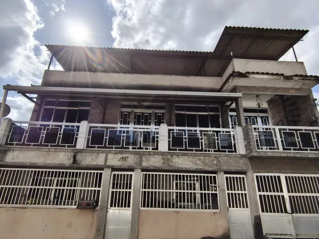 Imagem 4: Casa para Venda em Belford Roxo, Vila Verde, 2 Dormitórios, 1 Banheiro