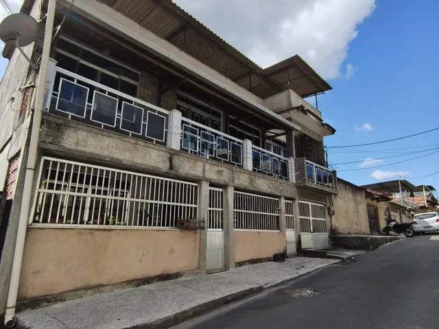 Imagem 3: Casa para Venda em Belford Roxo, Vila Verde, 2 Dormitórios, 1 Banheiro
