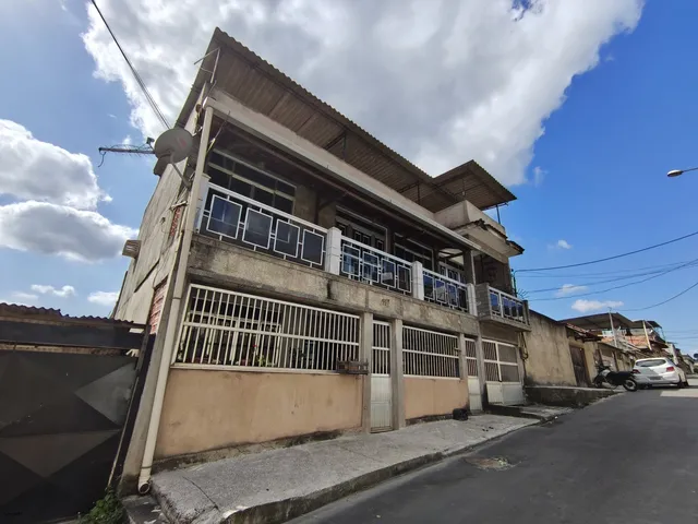 Imagem 5: Casa para Venda em Belford Roxo, Vila Verde, 2 Dormitórios, 1 Banheiro