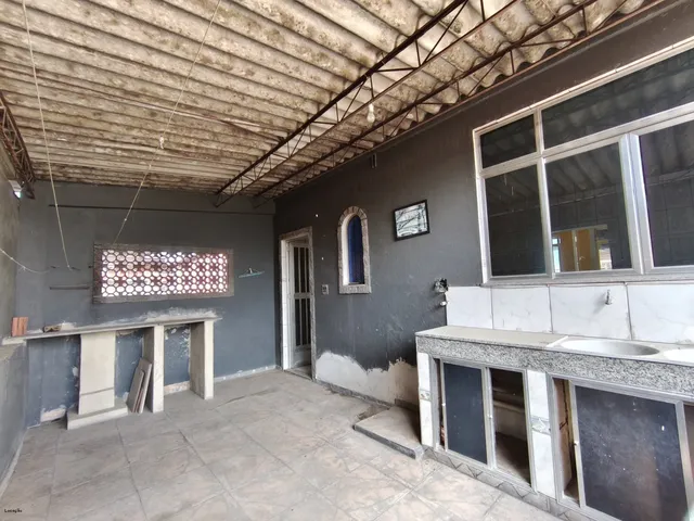 Imagem 7: Casa para Venda em Belford Roxo, Vila Verde, 2 Dormitórios, 1 Banheiro