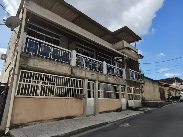 Imagem 9: Casa para Venda em Belford Roxo, Vila Verde, 2 Dormitórios, 1 Banheiro