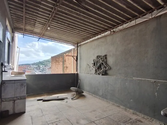 Imagem 8: Casa para Venda em Belford Roxo, Vila Verde, 2 Dormitórios, 1 Banheiro