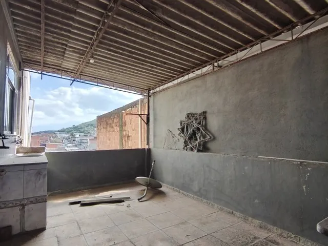 Imagem 10: Casa para Venda em Belford Roxo, Vila Verde, 2 Dormitórios, 1 Banheiro