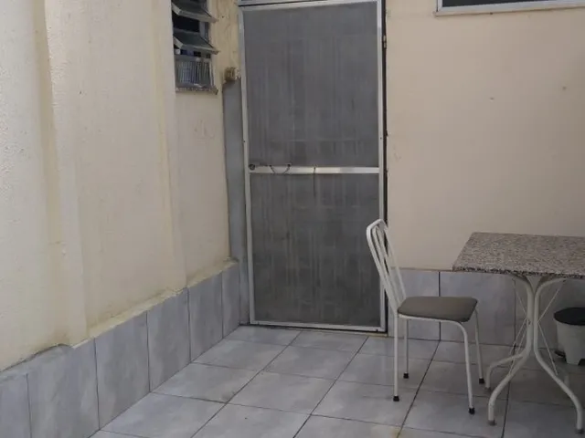 Imagem: Apartamento para Venda em Belford Roxo