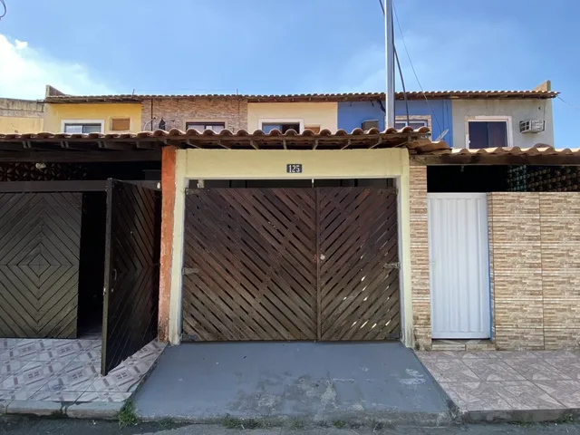 Imagem: Duplex para Venda em Belford Roxo, Xavantes