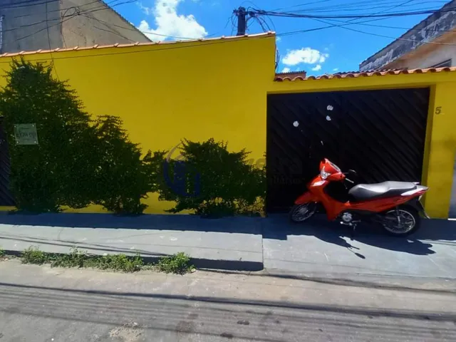 Imagem: Casa para Venda em Belford Roxo, Lisboa5