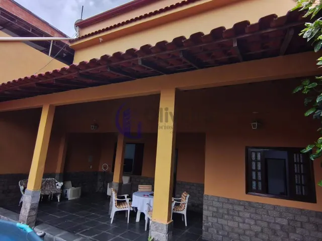 Imagem 2: Casa para Venda em Belford Roxo, Lisboa5, 4 Dormitórios, 1 Suíte, 2 Banheiros