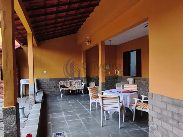 Imagem 4: Casa para Venda em Belford Roxo, Lisboa5, 4 Dormitórios, 1 Suíte, 2 Banheiros