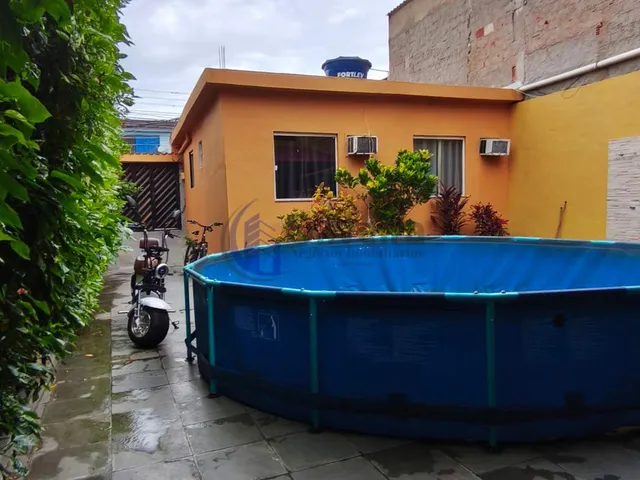 Imagem 5: Casa para Venda em Belford Roxo, Lisboa5, 4 Dormitórios, 1 Suíte, 2 Banheiros