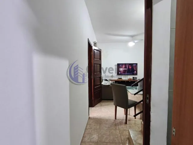 Imagem 11: Casa para Venda em Belford Roxo, Lisboa5, 4 Dormitórios, 1 Suíte, 2 Banheiros