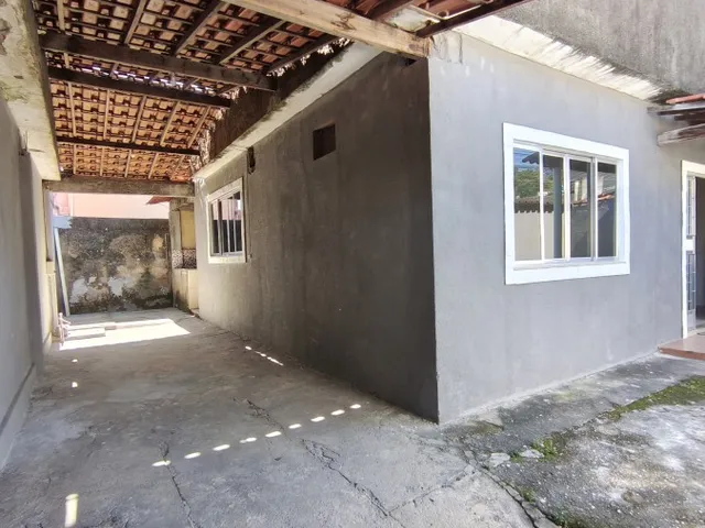 Imagem: Casa para Venda em Nova Iguaçu, Carmari
