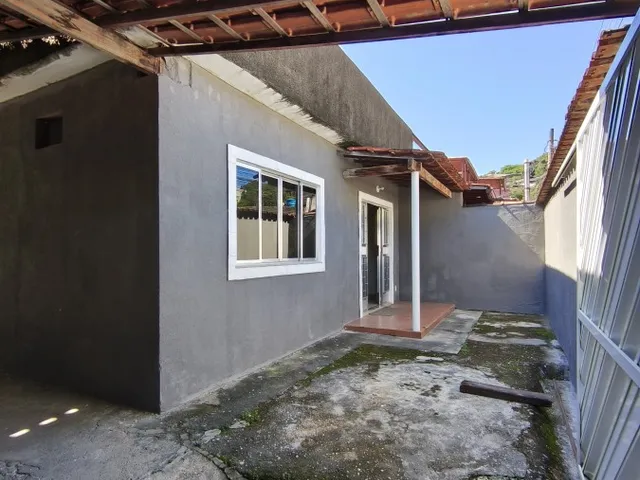 Imagem 4: Casa para Venda em Nova Iguaçu, Carmari, 2 Dormitórios, 1 Suíte, 2 Banheiros, 3 Vagas