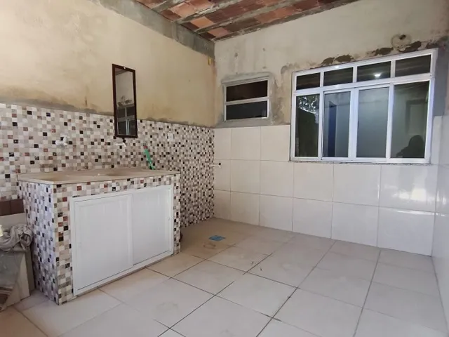 Imagem 6: Casa para Venda em Nova Iguaçu, Carmari, 2 Dormitórios, 1 Suíte, 2 Banheiros, 3 Vagas