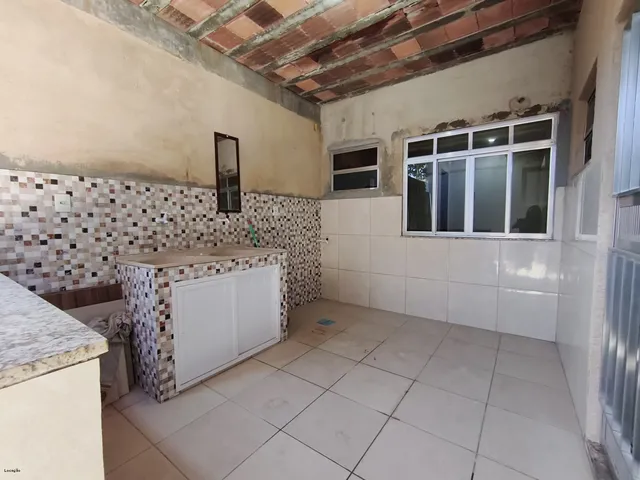 Imagem 7: Casa para Venda em Nova Iguaçu, Carmari, 2 Dormitórios, 1 Suíte, 2 Banheiros, 3 Vagas