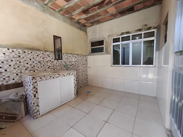 Imagem 8: Casa para Venda em Nova Iguaçu, Carmari, 2 Dormitórios, 1 Suíte, 2 Banheiros, 3 Vagas
