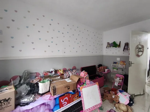 Imagem 11: Casa para Venda em Belford Roxo, santa Maria, 2 Dormitórios, 1 Banheiro