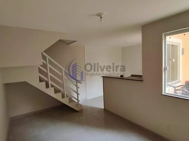 Imagem: Triplex para Venda em Belford Roxo, santa