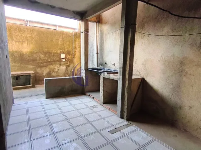 Imagem 14: Casas Financiáveis para Venda em Belford Roxo, Heliópolis, 2 Dormitórios, 2 Suítes, 3 Banheiros, 1 Vaga