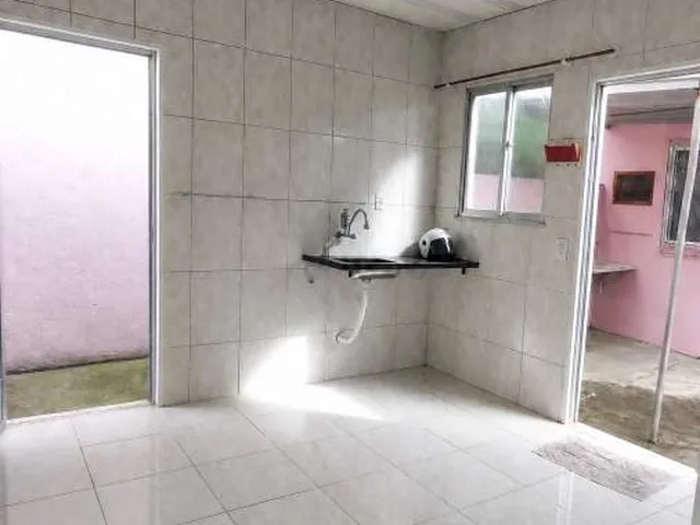 Imagem 2: Kitnet para Locação em Belford Roxo, Redentor, 1 Dormitório, 1 Banheiro