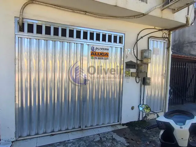 Imagem: Casa para Locação em Belford Roxo, santa