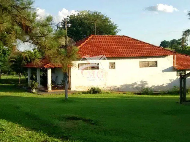 Imagem: Chacara a Venda / Sitio Schmidt 30.000M²