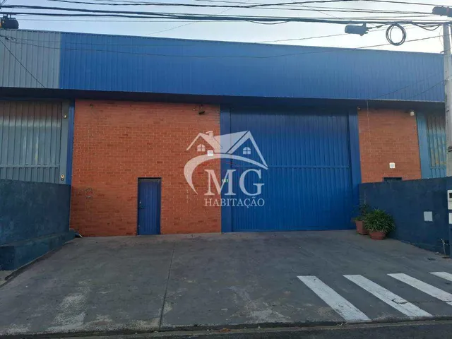 Imagem: Barracão a Venda (Vende Separado Ou Todos