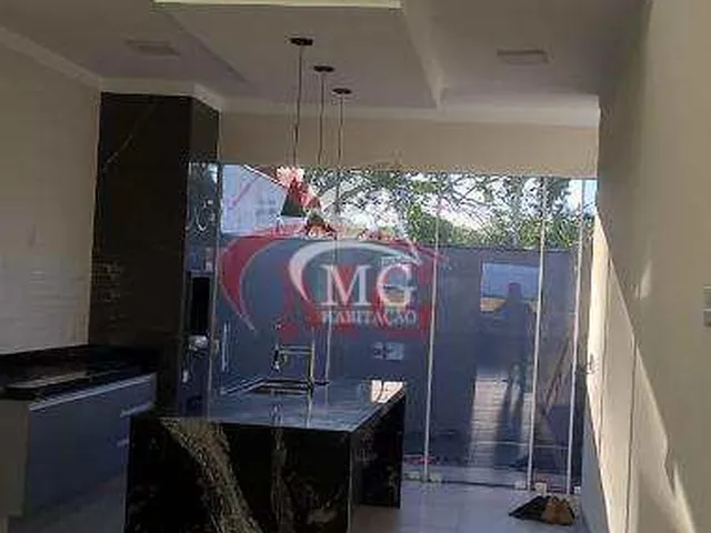 Imagem: Casa com 3 Quartos, Residencial Doutor João