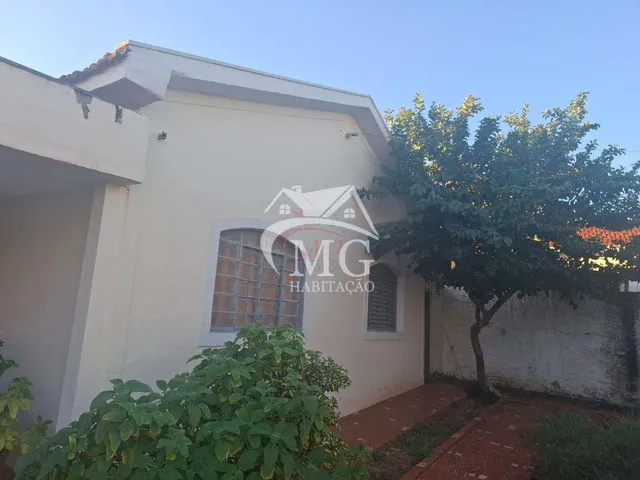 Imagem: Casa a Venda Vila Maceno 3 Dormitórios