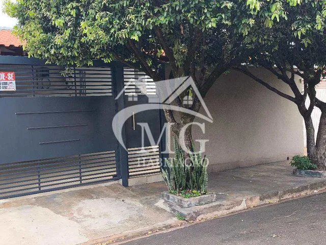 Imagem: Casa Jardim Felicidade São José do Rio