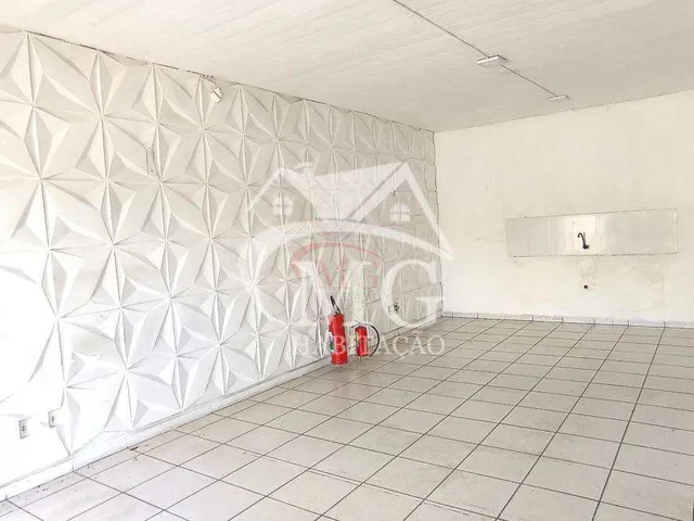 Imagem: Prédio, Jardim Nazareth, São José do