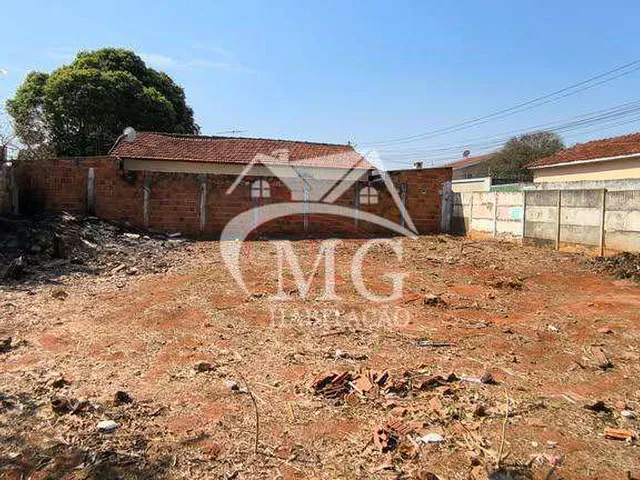 Imagem: Terreno a Venda Comercial / Residencial