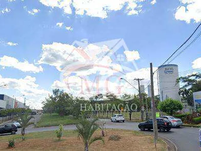 Imagem: Terreno / Area Comercial / Residencial para