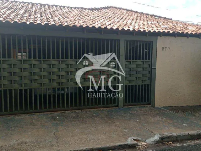 Imagem: Casa com 2 Quartos, Solo Sagrado I, São