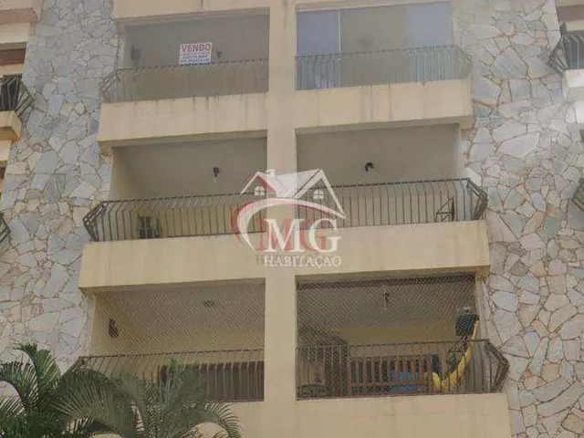Imagem: Apartamento Residencial de Marchi - Jardim