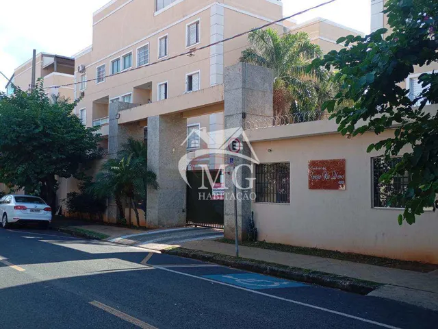 Imagem: Apartamento Higienópolis (Térreo