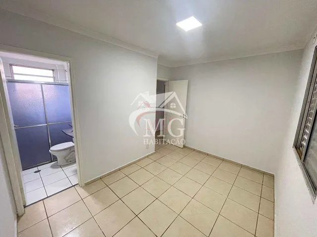 Imagem 3: Apartamento Higienópolis (Térreo